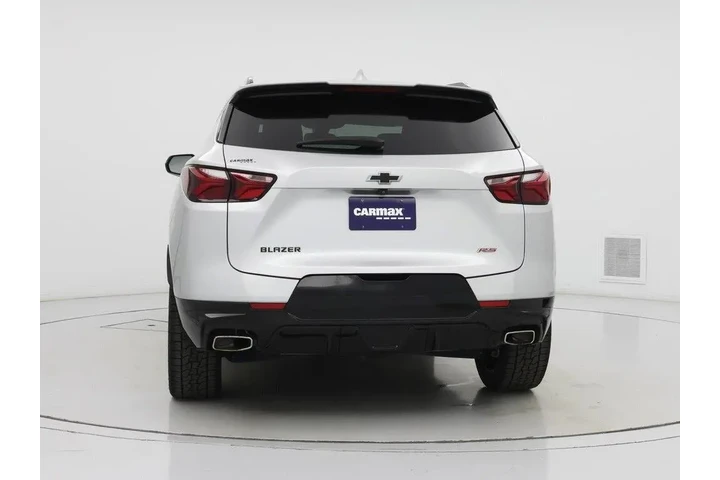 $22998 : Chevrolet Blazer 2021 RS 4dr image 6