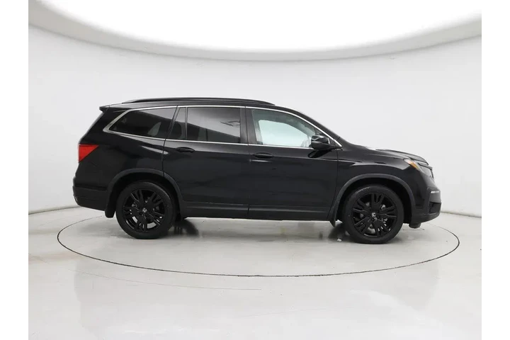$33998 : Honda Pilot 2022 AWD SE 4dr image 7