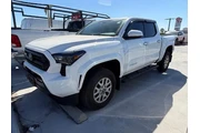 $36988 : Toyota Tacoma 2025 4x2 SR5 4 thumbnail