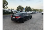 $20800 : Toyota Camry 2020 XSE 4dr Se thumbnail