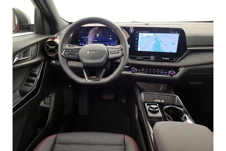 $32998 : Chevrolet Equinox 2026 RS 4d image 10