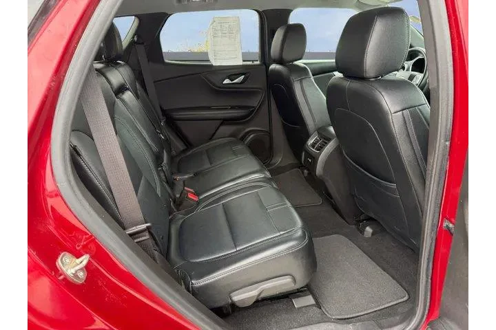 $22058 : Chevrolet Blazer 2020 AWD LT image 7