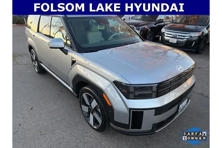 $34991 : Hyundai SANTA FE Hybrid 2024 image 2