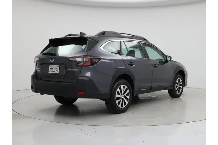 $28998 : Subaru Outback 2025 AWD Base image 8