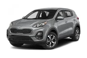 Kia Sportage 2020 AWD LX 4dr en Baltimore