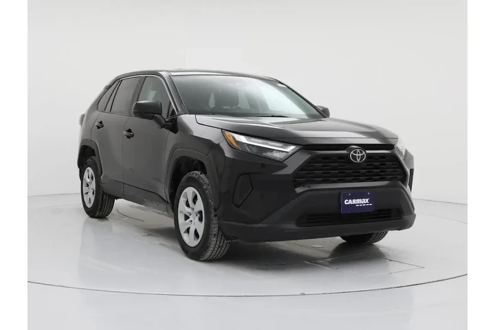 $26998 : Toyota RAV4 2024 AWD LE 4dr image 1