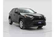 Toyota RAV4 2024 AWD LE 4dr