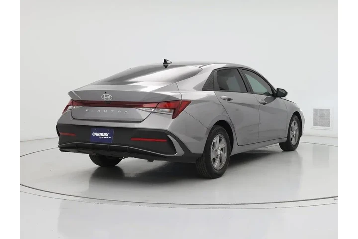 $20998 : Hyundai ELANTRA 2025 SE 4dr image 8