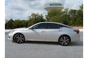 $19811 : Nissan Altima 2022 AWD 2.5 P thumbnail