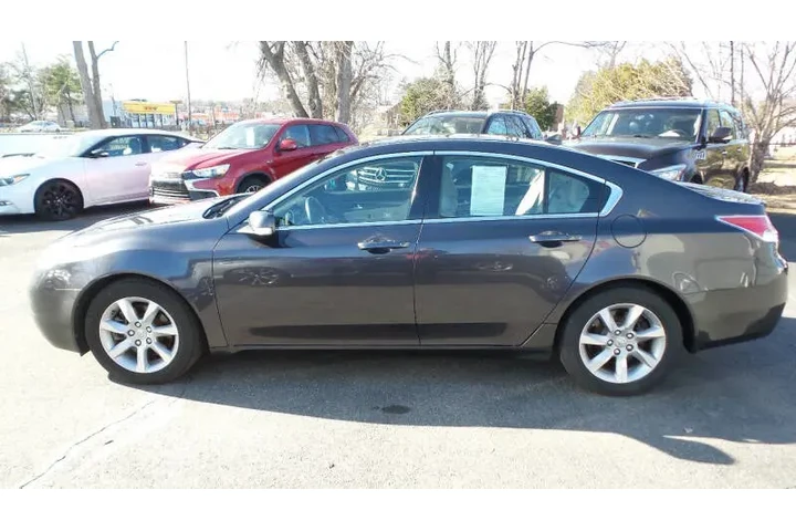 $12900 : 2012 TL image 5