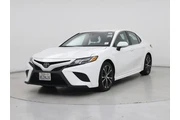 $22998 : Toyota Camry 2018 SE 4dr Sed thumbnail