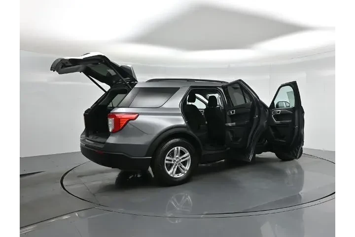 $23421 : Ford Explorer 2022 XLT 4dr S image 6