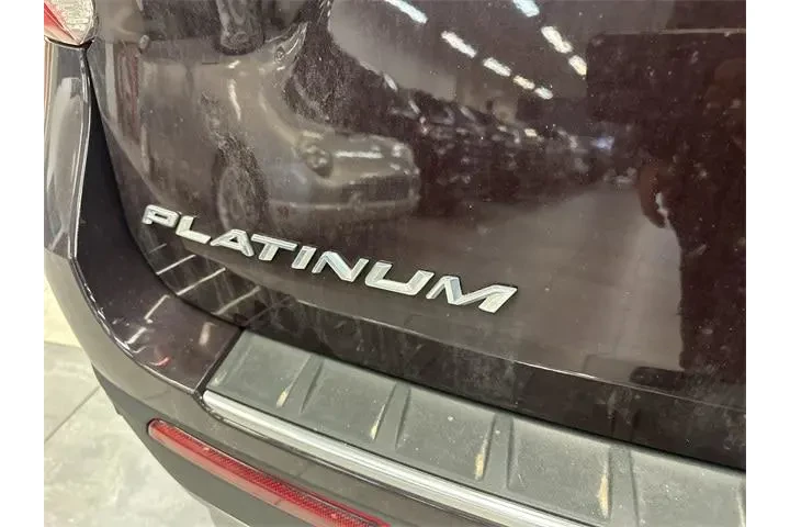 $37000 : Ford Explorer Hybrid 2022 AW image 8