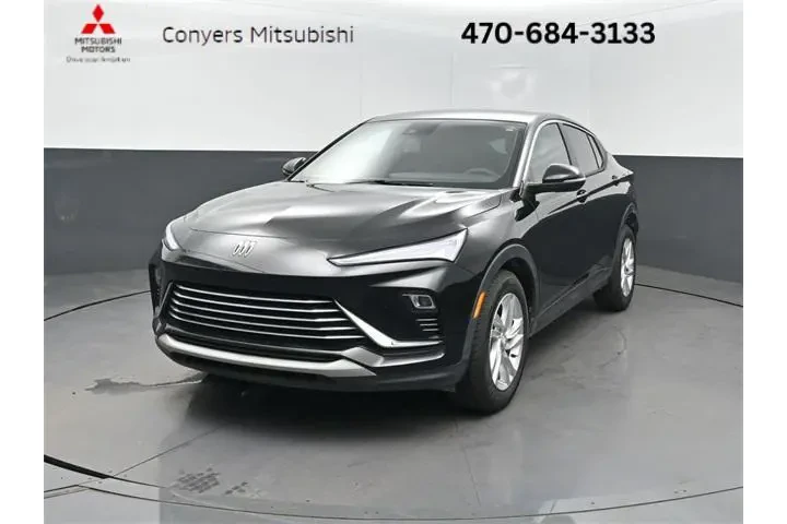 $22571 : Buick Envista 2024 Preferred image 1