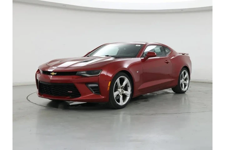 $29998 : Chevrolet Camaro 2016 SS 2dr image 4