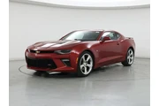 $29998 : Chevrolet Camaro 2016 SS 2dr thumbnail