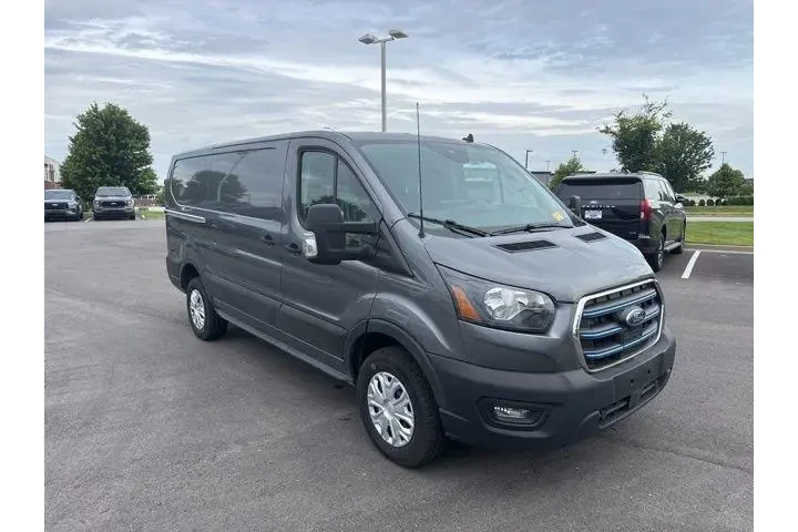 $28500 : Ford E-Transit 2023 350 3dr image 1