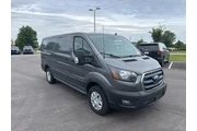 Ford E-Transit 2023 350 3dr