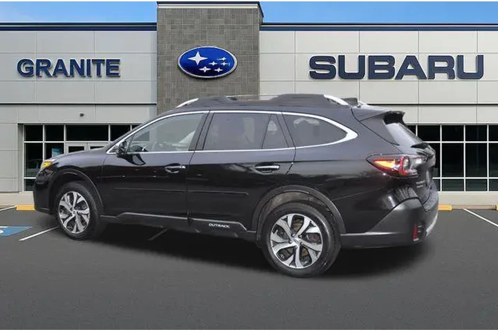 $20250 : Subaru Outback 2021 AWD Tour image 7