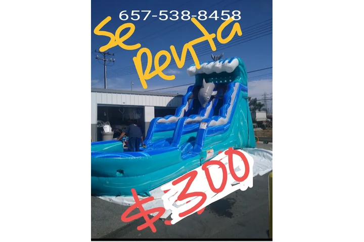 Party rental image 3