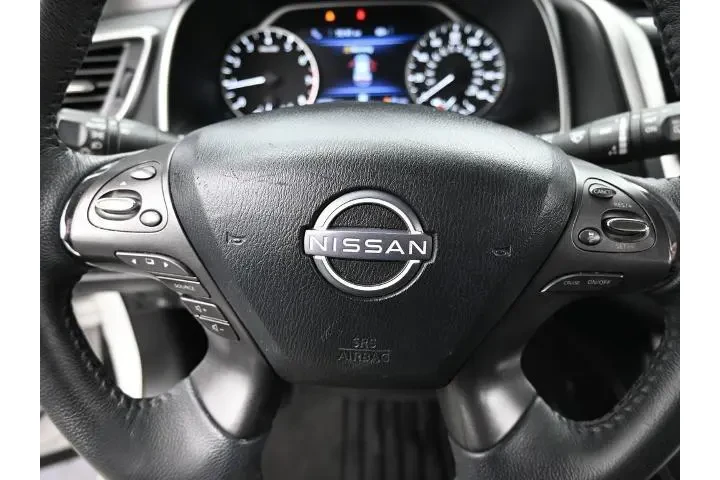 $23061 : Nissan Murano 2023 SV 4dr SU image 9