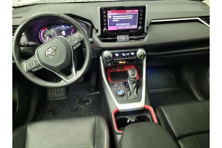 $26998 : Toyota RAV4 2020 AWD TRD Off image 9