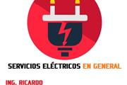 SERVICIOS ELECTRICOS CCS 24HRS en Caracas