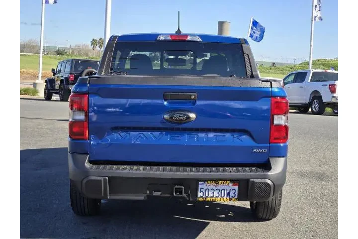 $34900 : Ford Maverick 2023 AWD Laria image 5