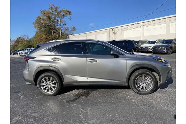 $25900 : Lexus NX 300 2020 4dr Crosso image 4