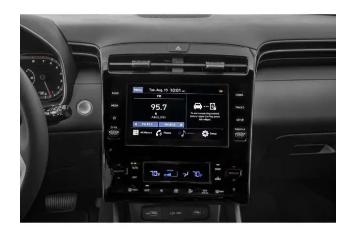 $29481 : Hyundai SANTA CRUZ 2024 AWD image 10