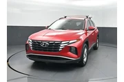 Hyundai TUCSON 2023 AWD SEL