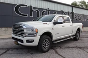 2023 2500 Longhorn 4x4 Crew C