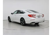 $18998 : Honda Accord 2018 Sport 4dr thumbnail