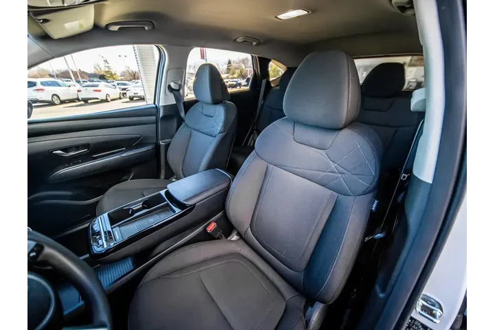 $22988 : Hyundai TUCSON Hybrid 2025 A image 8