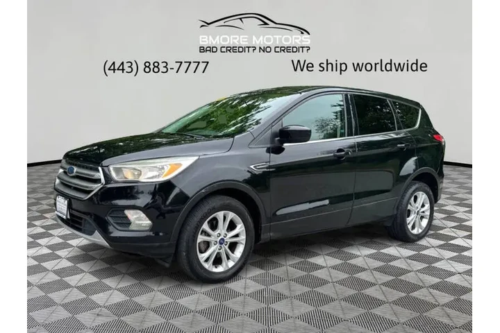 $9499 : 2017 Escape SE image 2