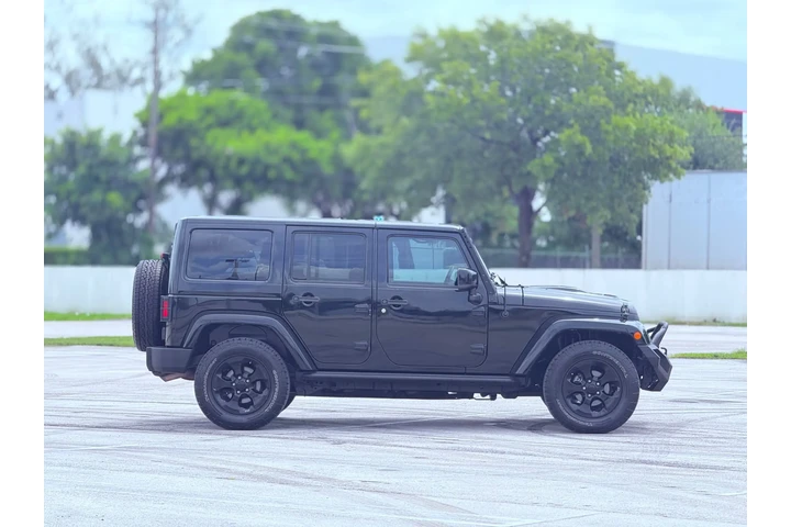 $18995 : Jeep Wrangler 2015 image 8