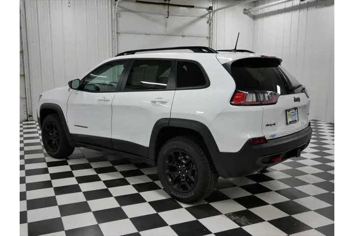 $25750 : Jeep Cherokee 2022 4x4 Trail image 5
