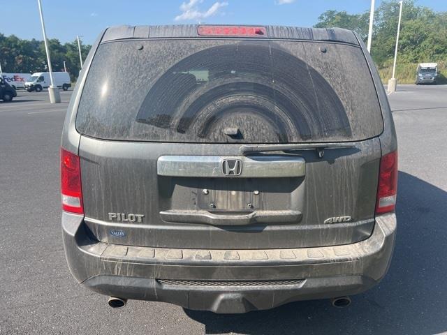 $16998 : PRE-OWNED 2013 HONDA PILOT EX image 7