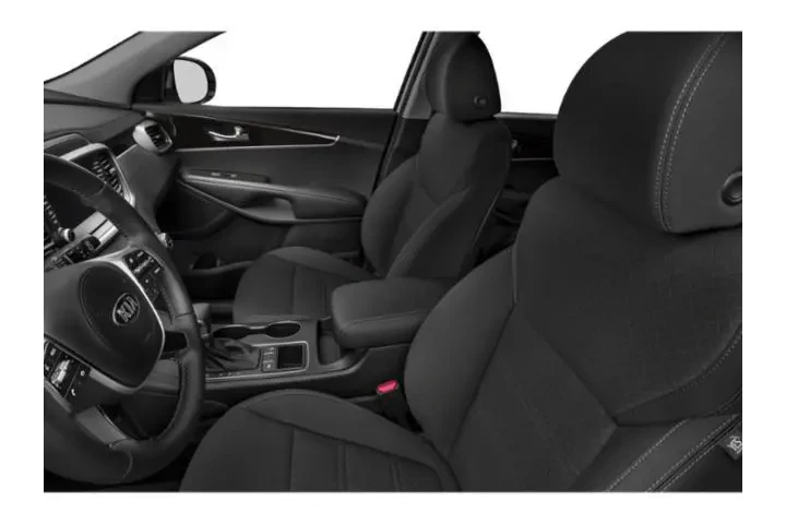 $15988 : Kia Sorento 2019 AWD S V6 4d image 9