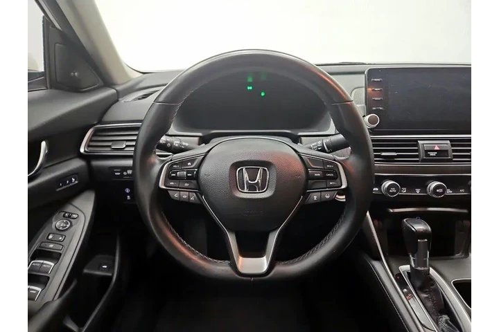 $19998 : Honda Accord 2019 EX-L 4dr S image 10