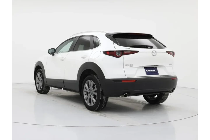 $26998 : Mazda CX-30 2025 AWD 2.5 S P image 2