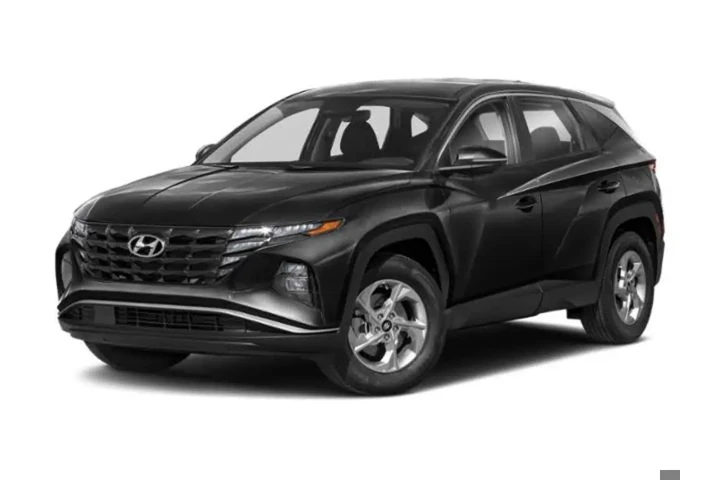 $18919 : Hyundai TUCSON 2023 SE 4dr S image 1