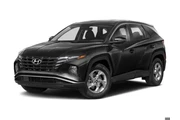 Hyundai TUCSON 2023 SE 4dr S