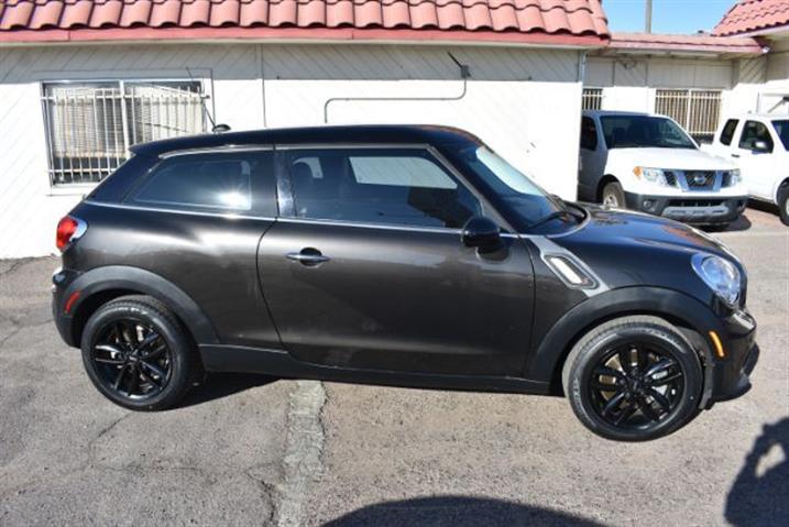 $15995 : 2015 Cooper Paceman S image 10