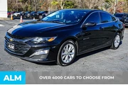 $17920 : Chevrolet Malibu 2024 LT 4dr thumbnail
