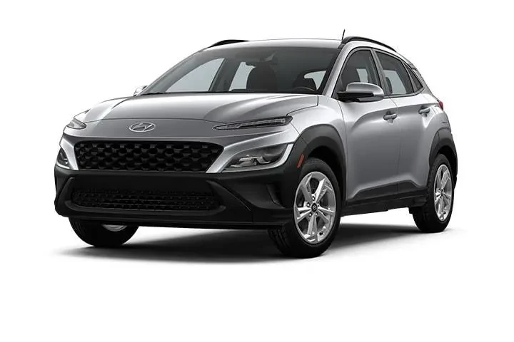 $20998 : Hyundai KONA 2022 SEL 4dr Cr image 1