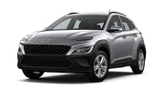 Hyundai KONA 2022 SEL 4dr Cr en San Francisco Bay Area