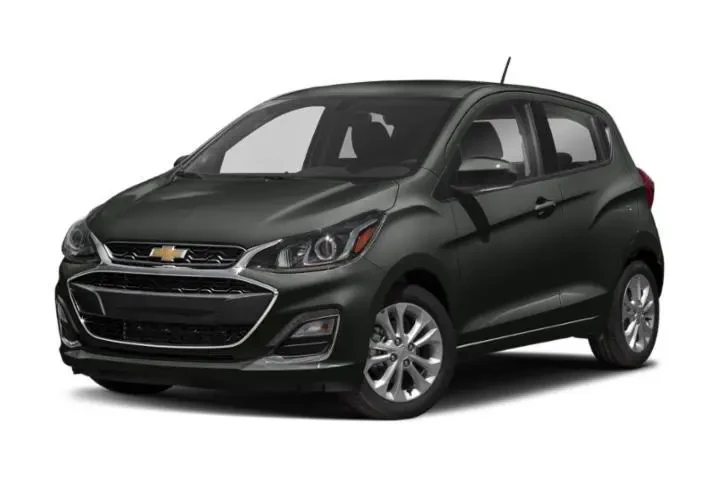 $11995 : Chevrolet Spark 2021 LS CVT image 1