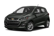 Chevrolet Spark 2021 LS CVT
