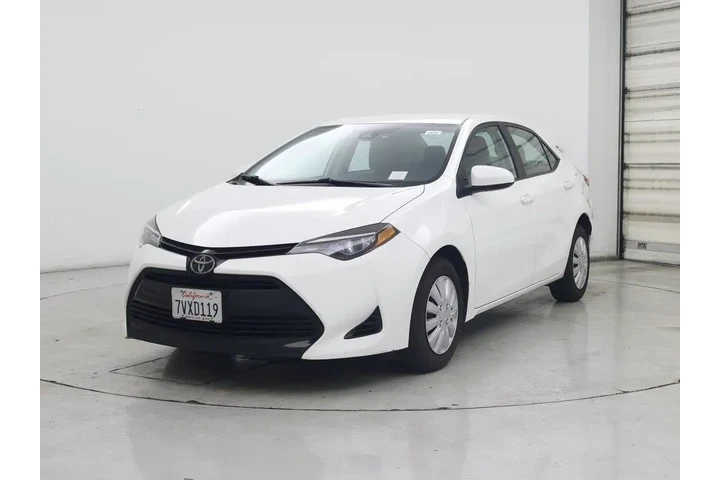 $17998 : Toyota Corolla 2017 L 4dr Se image 4